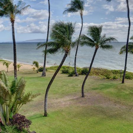 Apartmán Hale Kai O'Kihei 302 Exteriér fotografie