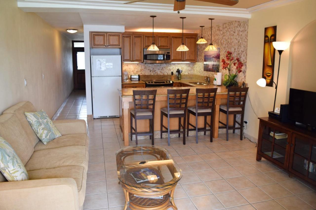 Apartmán Hale Kai O'Kihei 302 Exteriér fotografie