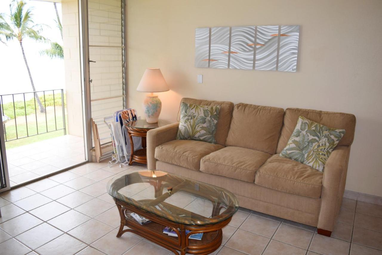 Apartmán Hale Kai O'Kihei 302 Exteriér fotografie