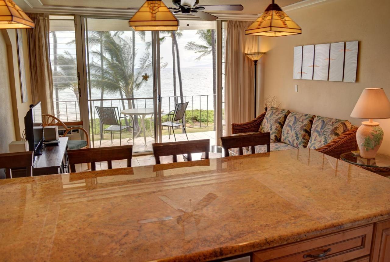 Apartmán Hale Kai O'Kihei 302 Exteriér fotografie