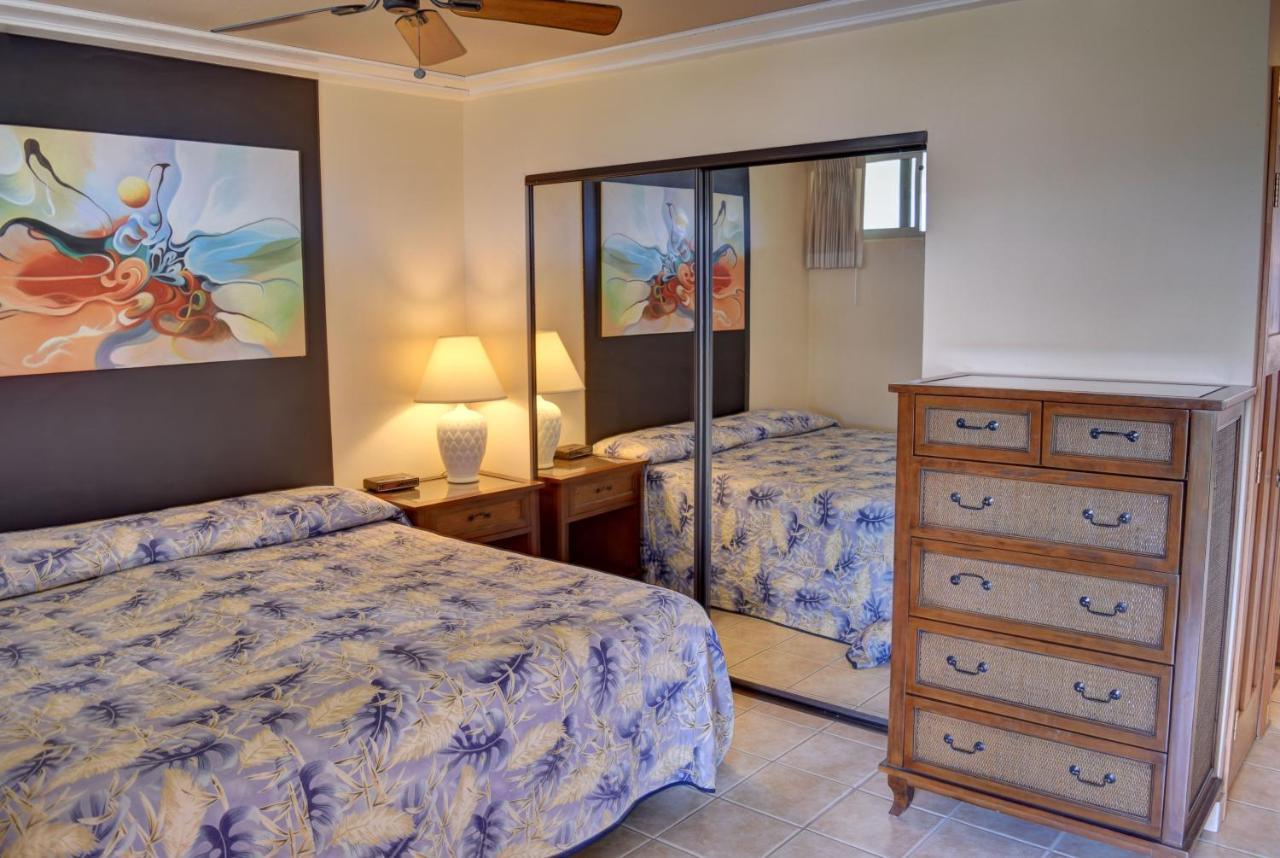 Apartmán Hale Kai O'Kihei 302 Exteriér fotografie