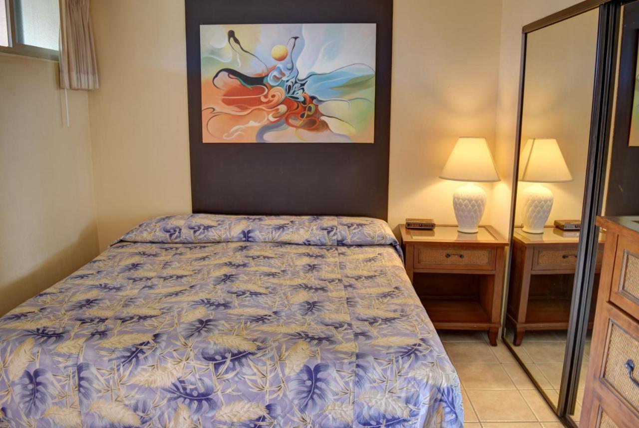 Apartmán Hale Kai O'Kihei 302 Exteriér fotografie