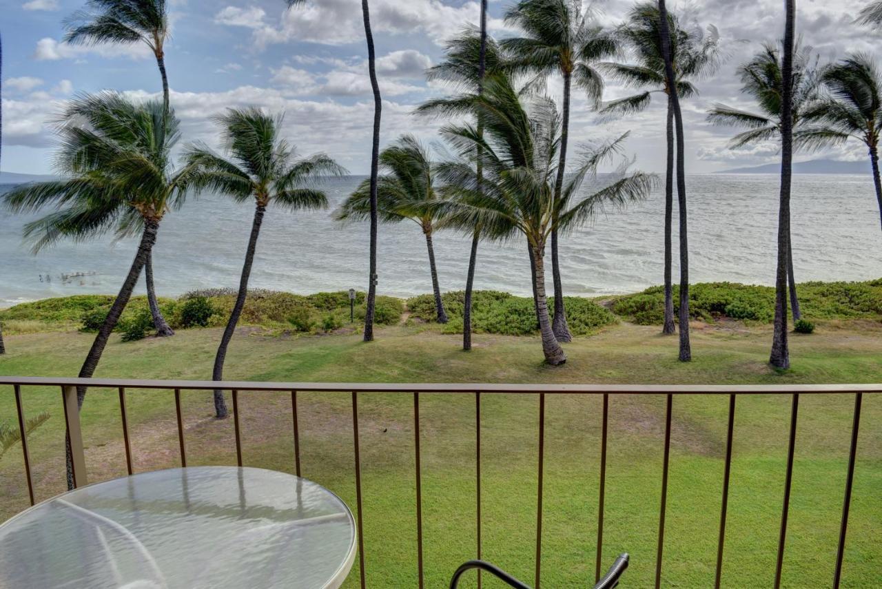 Apartmán Hale Kai O'Kihei 302 Exteriér fotografie