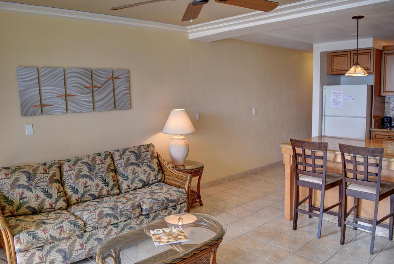Apartmán Hale Kai O'Kihei 302 Exteriér fotografie