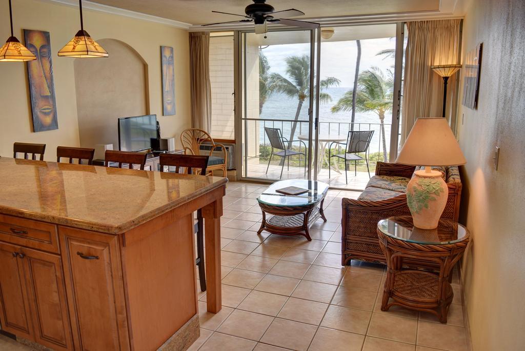 Apartmán Hale Kai O'Kihei 302 Exteriér fotografie
