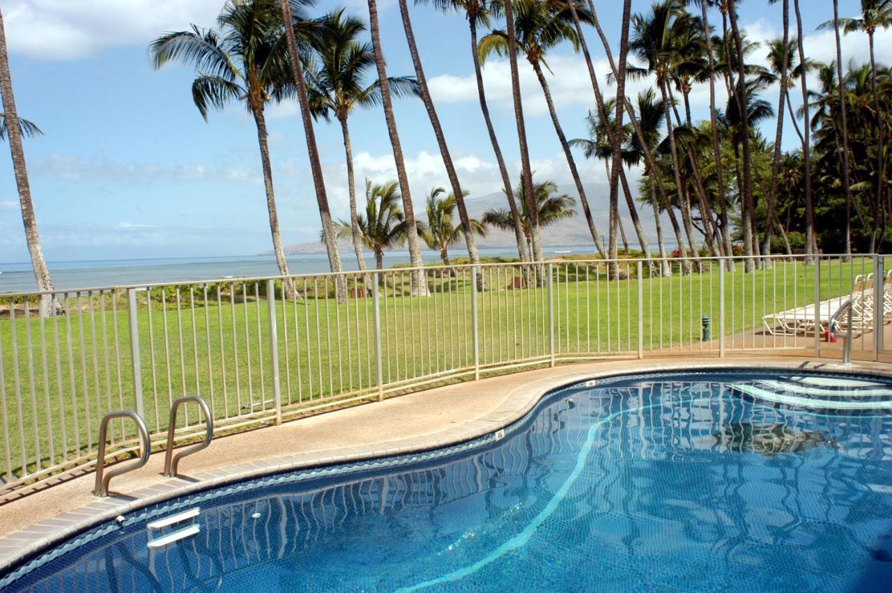 Apartmán Hale Kai O'Kihei 302 Exteriér fotografie